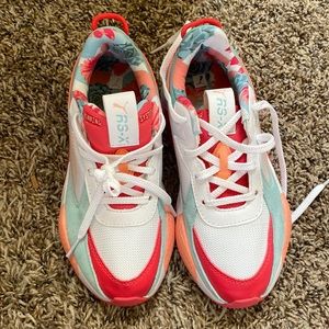 Puma RS-X Running shoe Brand new